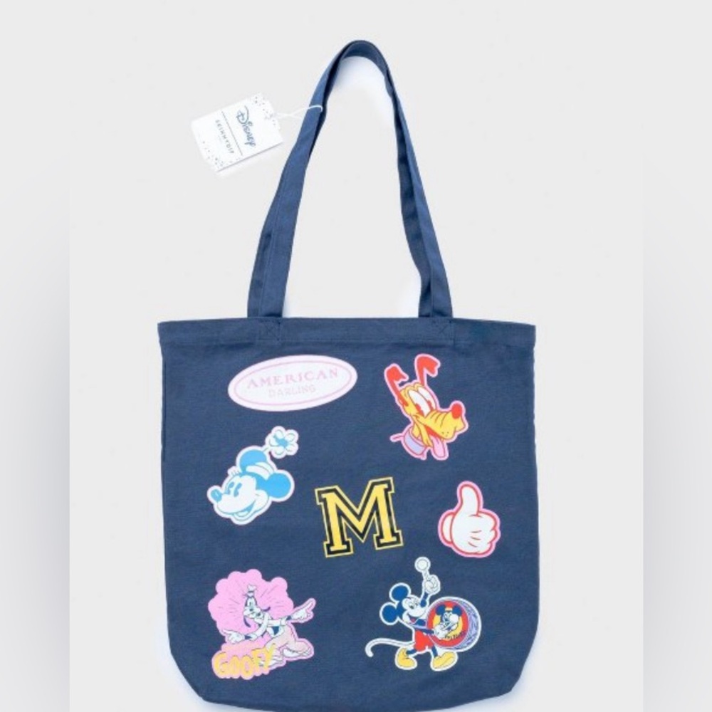 Disney Tote